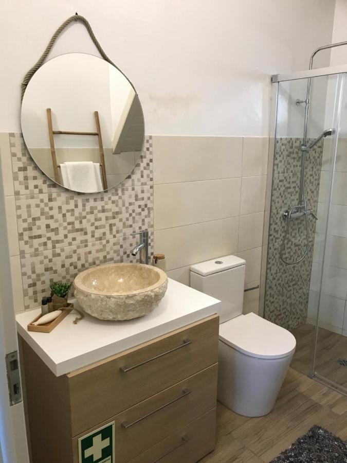 Silvirhouse Villa Пениш Екстериор снимка