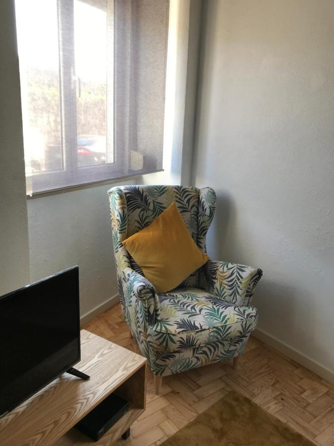 Silvirhouse Villa Пениш Екстериор снимка