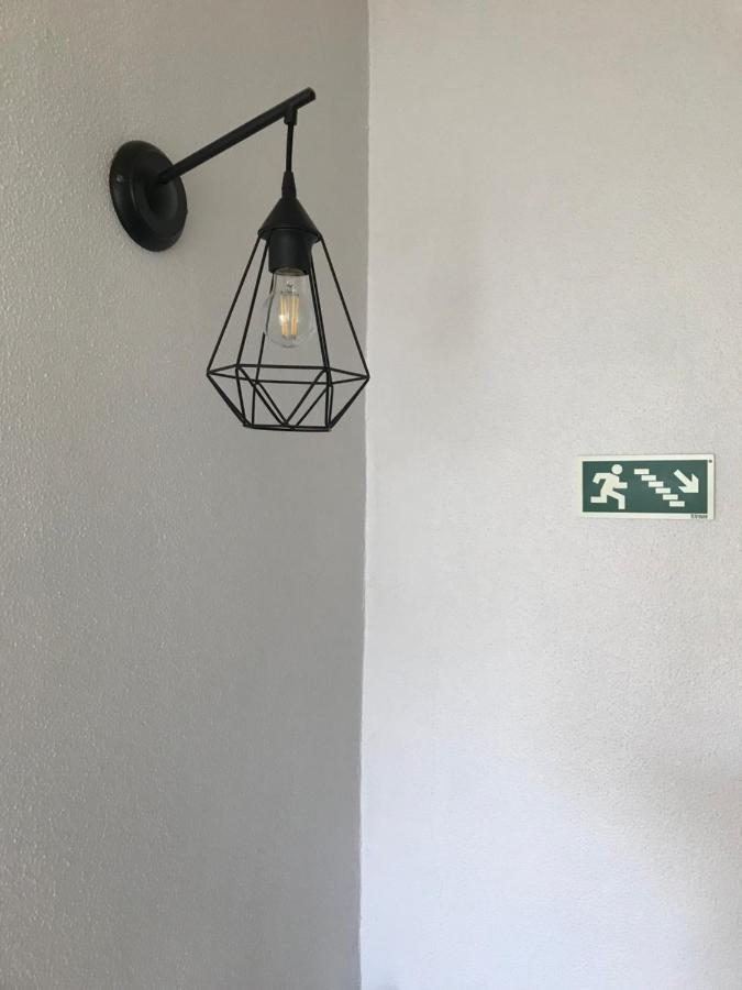 Silvirhouse Villa Пениш Екстериор снимка