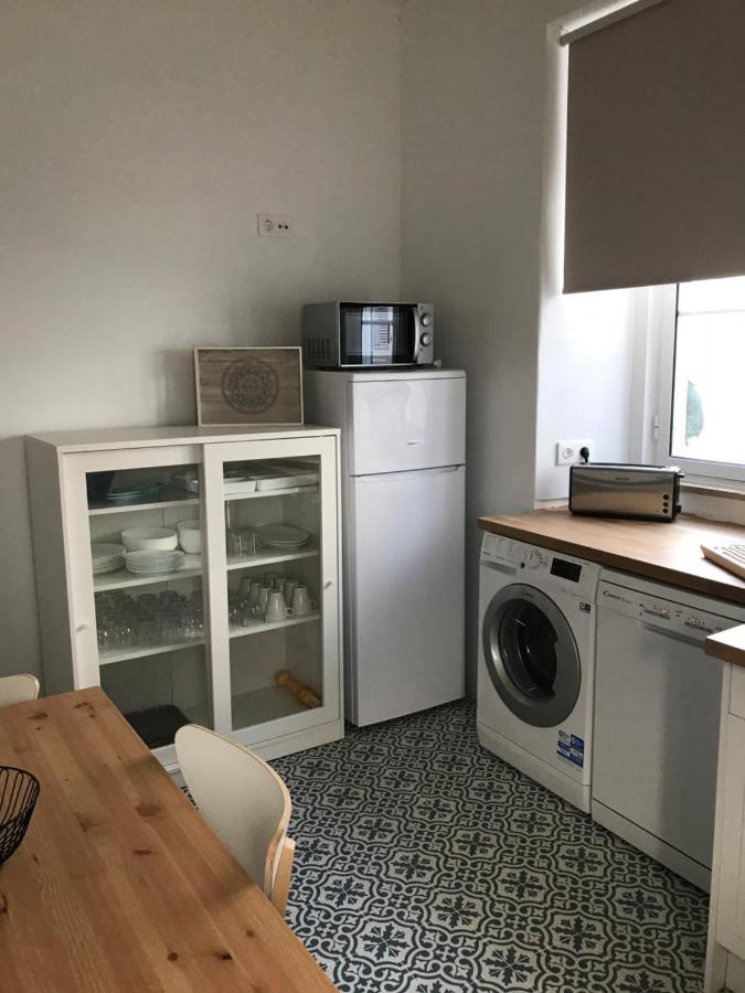 Silvirhouse Villa Пениш Екстериор снимка