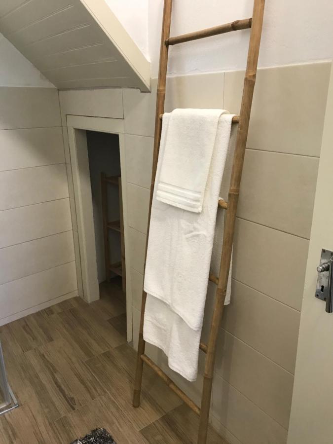 Silvirhouse Villa Пениш Екстериор снимка