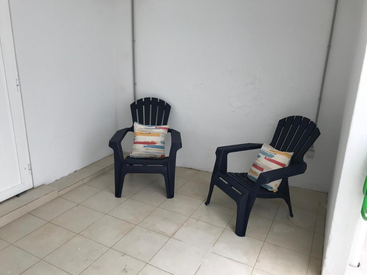 Silvirhouse Villa Пениш Екстериор снимка