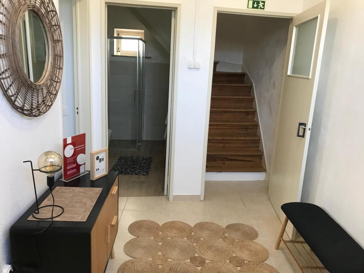 Silvirhouse Villa Пениш Екстериор снимка