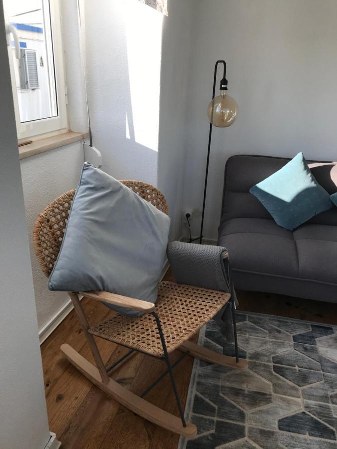 Silvirhouse Villa Пениш Екстериор снимка