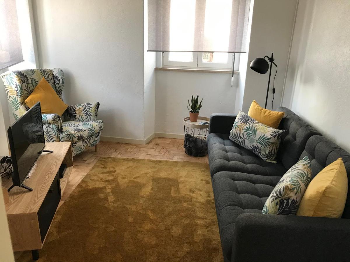 Silvirhouse Villa Пениш Екстериор снимка